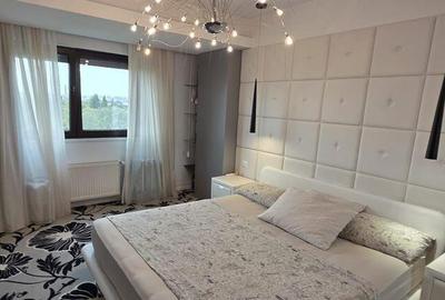 Apartament deosebit 3 camere Complex Belvedere - Baba Novac - 2