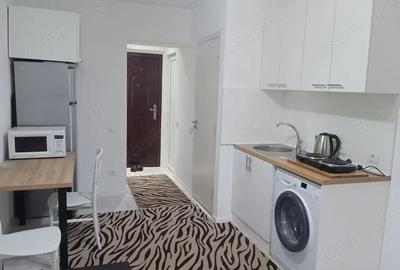 Garsoniera in zona Dambovita Garsoniera in zona Dambovita - 2