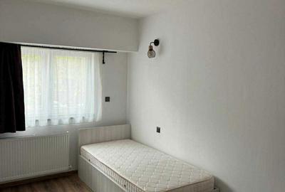 Apartament cu 3 camere decomandat în Central - 2