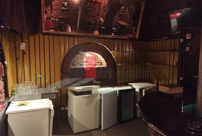 Spatiu comercial (club) de inchiriat in zona Armeneasca/Rosetti/Mosilor - 6