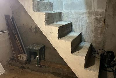 Apartament cu 3 camere în Poiana - 8