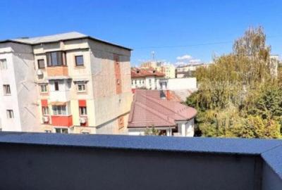 Apartament de 2 camere, 60 mp, cu loc de parcare, zona centr - 9