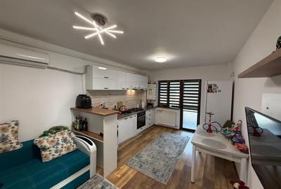 Apartament cu 3 camere decomandat în Valea Adâncă - 3