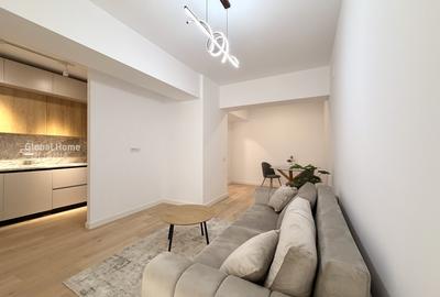 Apartament cu 2 camere decomandat, mobilat în Aviației - 8