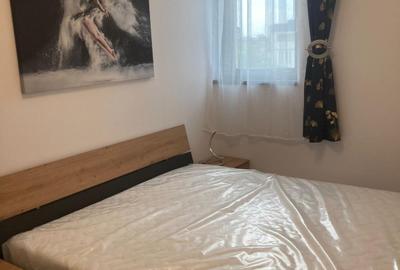 Apartament cu 2 camere semidecomandat în Take Ionescu - 5
