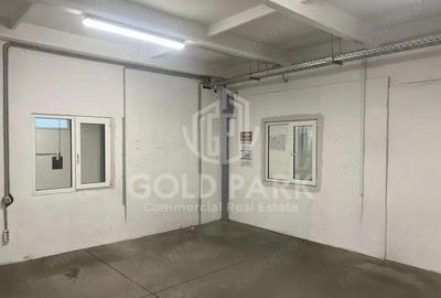Spațiu comercial, de 1,510 mp, în Industrial - 5
