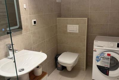 Apartament cu 2 camere în Nord - 2
