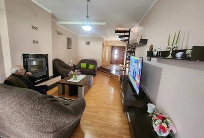 Casă cu 5 camere în Ciarda Roșie - 1