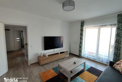 Apartament cu 3 camere în Drumul Taberei - 2