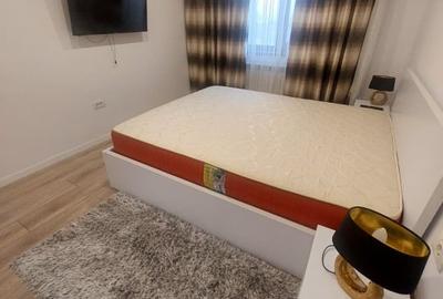 Apartament cu 2 camere semidecomandat în Universitate - 3