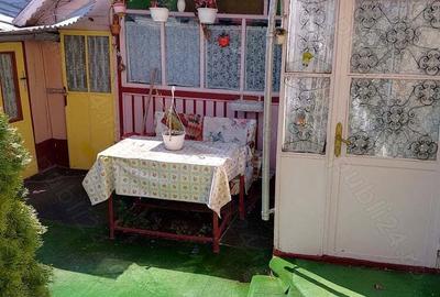 Casă cu 3 camere în Dărmănești - 3