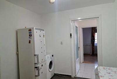 Apartament cu 2 camere semidecomandat în Militari - 1