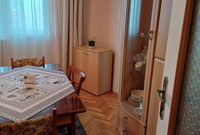 Apartament cu 2 camere decomandat în Central - 1