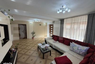 Casă cu 4 camere în Ultracentral - 8