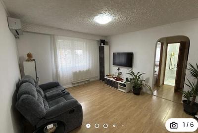 Apartament cu 2 camere semidecomandat în Satu Mare - 5