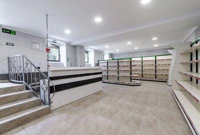 Spațiu comercial ultracentral, renovat, pe b-ul Revoluției, Arad. - 6