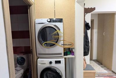 Apartament cu 3 camere decomandat în Bistrița Lac - 4