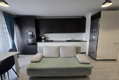 Apartament 3 camere, S - 75mp + 23mp terasa, St. Soporului Apartament 3 camere, S - 75mp + 23mp terasa, St. Soporului - 2