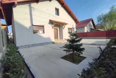 Casă cu 3 camere în Livada - 5