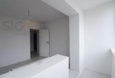 Apartament cu 2 camere, finisat, Manastur! - 4