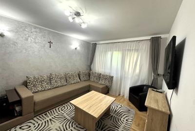 Apartament cu 3 camere decomandat în Nord - 3