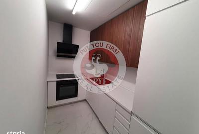 Apartament cu 2 camere semidecomandat în Floreasca - 11