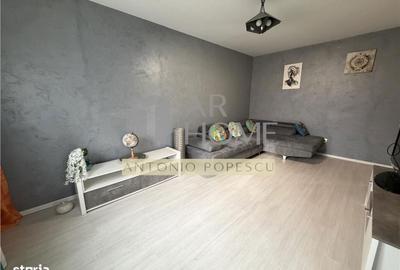 Apartament cu 3 camere decomandat, mobilat în Democrației - 8
