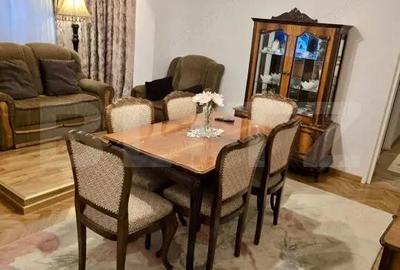 OCAZIE! Apartament cu 3 camere, 75 mp + garaj 20 mp - Deva - 2