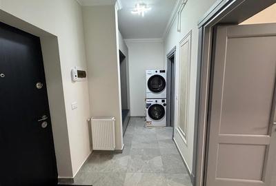 Gars premium, bloc nou, prima inchiriere, parcare, complex Ozone - 11