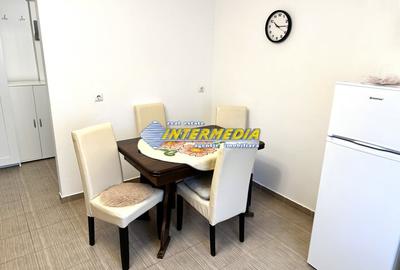 Apartament cu 2 camere decomandat, mobilat în Cetate - 12