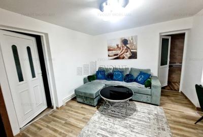 Casa parter 4 camere renovata, mobilata si utilata – zona Medeea - 2