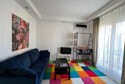 Apartament cu 2 camere în Ștefăneștii de Jos - 4