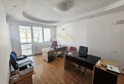 Spațiu comercial, de 420 mp, în Tineretului - 9