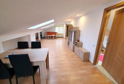 Apartament cu 2 camere decomandat, mobilat în Gheorgheni - 3