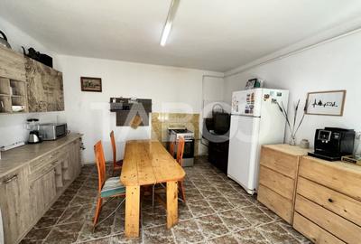 Casa individuala cu 4 camere 120 mpu cu teren liber 220 mp Turnisor - 6