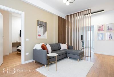 *Apartament 3 camere*  - CALEA VICTORIEI - 1