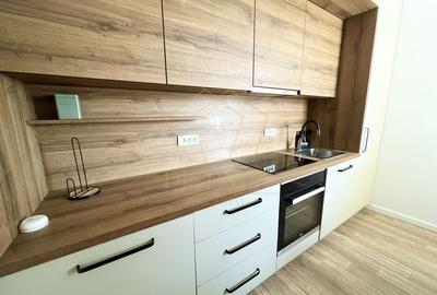 Apartament superb cu 2 camere | Calea Urseni - 3