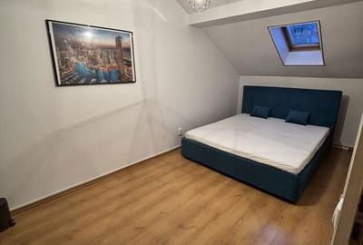 Apartament cu 3 camere în Gării - 25
