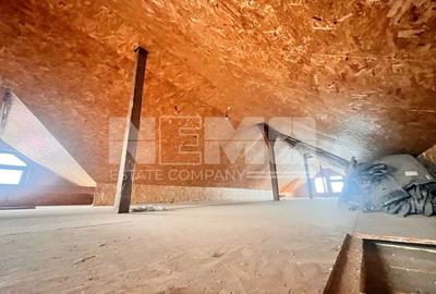 Vanzare/Inchiriere Penthouse +Pod  6 Camere 227 Mp I Suceava/Scheia - 12