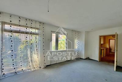 Casa individuala, 3 camere, teren 354mp, zona Crisan - 12