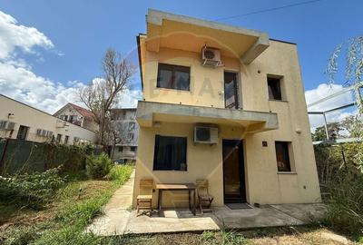 Casa de vanzare in Eforie Sud la 50m de plaja - 4