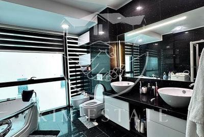 Apartament cu 3 camere decomandat în Nord - 9