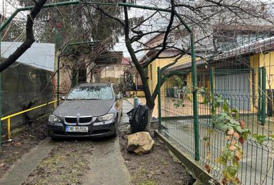 Casă cu 6 camere cu Teren 500 Mp în Central - 16