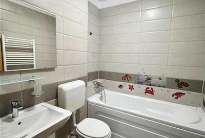 Apartament 2 camere, decomandat, terasa spre gradina, Tractorul, Brasov - 5