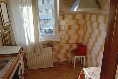 Apartament 2 Camere Centru Apa Serv. Bloc Nou 54mp decomandat etaj 3 - 6