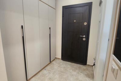 Garsoniera - Prima Inchiriere - Militari Residence - 4