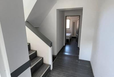 Credit Imobiliare va ofera spre vanzare o vila aplasata in Zona Valea Rasnoavei - 11