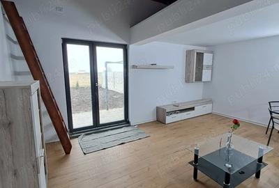 Proprietar inchiriez case 4 camere, pompa de caldura , imobile noi Torontalului - 5