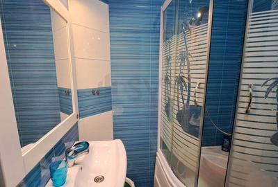 REA1026311 Apartament 3 camere de inchiriat in zona Apusului - 17