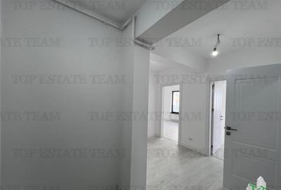 Apartament cu 2 camere decomandat în Bragadiru - 2